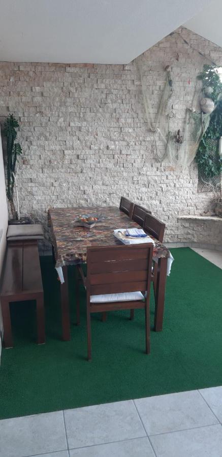 Apartments Luka Sevid Exterior photo